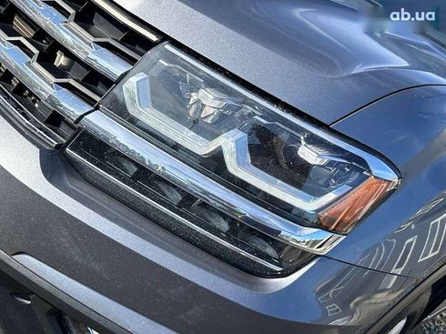Volkswagen Atlas 2018 - фото 9