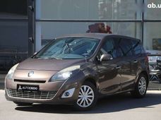 Продажа б/у Renault Scenic 2009 года в Харькове - купить на Автобазаре