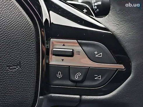 Peugeot 408 2023 - фото 17