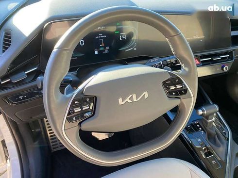 Kia Niro 2023 - фото 14
