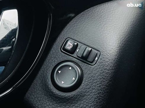 Nissan Qashqai 2016 - фото 26