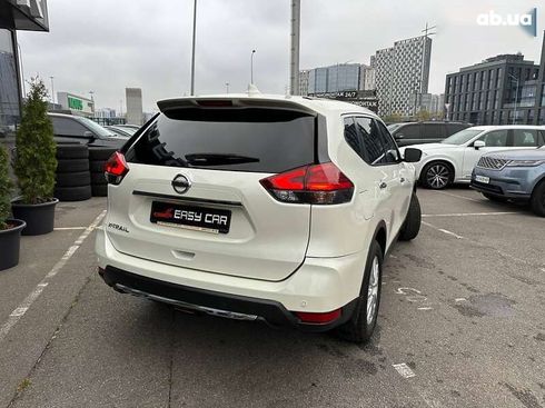 Nissan X-Trail 2019 - фото 19