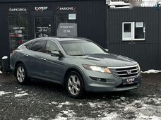 Продаж вживаних Honda Crosstour 2010 року - купити на Автобазарі