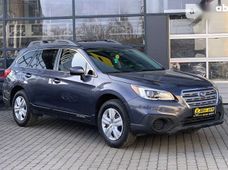Продаж вживаних Subaru в Івано-Франківській області - купити на Автобазарі