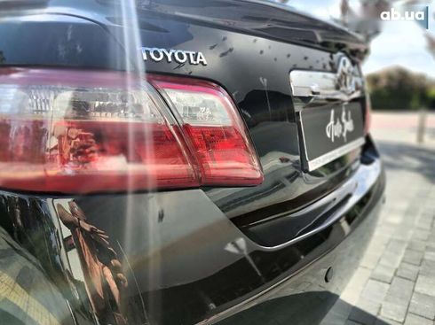 Toyota Camry 2009 - фото 15