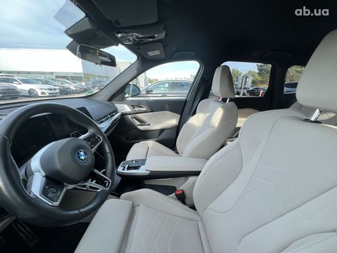 BMW X1 2024 - фото 18