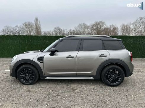 MINI Countryman 2017 - фото 5