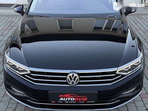 Volkswagen Passat 2019 - фото 11