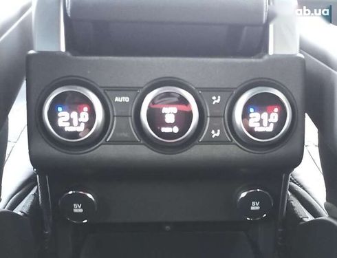 Land Rover Discovery 2019 - фото 20