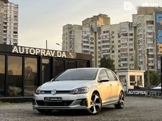 Купити Volkswagen Golf GTI 2015 бу в Києві - купити на Автобазарі