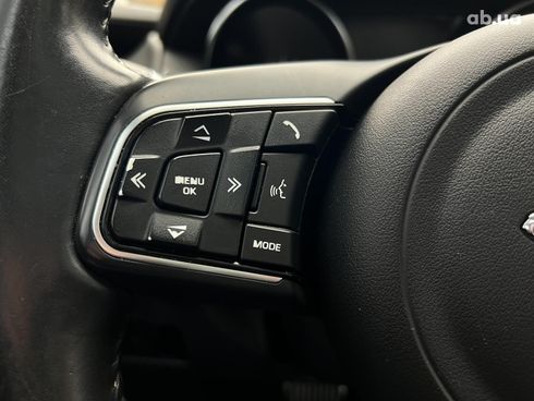 Jaguar XE 2019 черный - фото 28