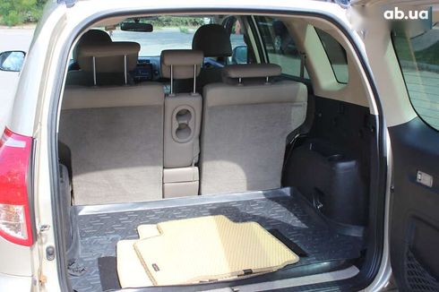 Toyota RAV4 2007 - фото 17