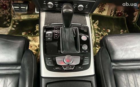 Audi A7 2015 - фото 13