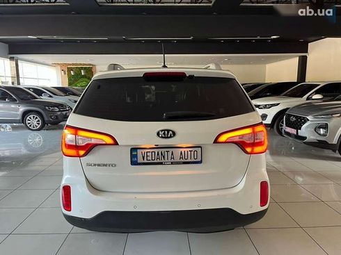 Kia Sorento 2014 - фото 5