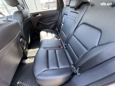 Mercedes-Benz B-Класс 2015 - фото 26