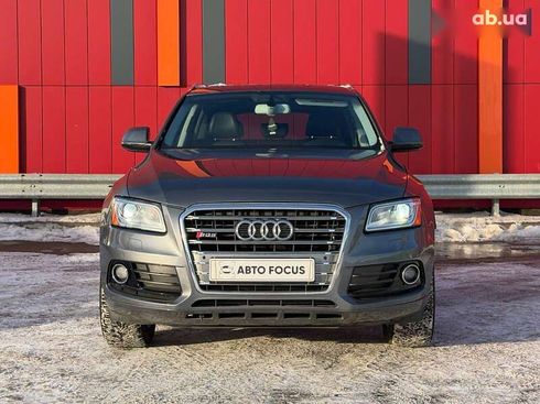 Audi Q5 2015 - фото 3