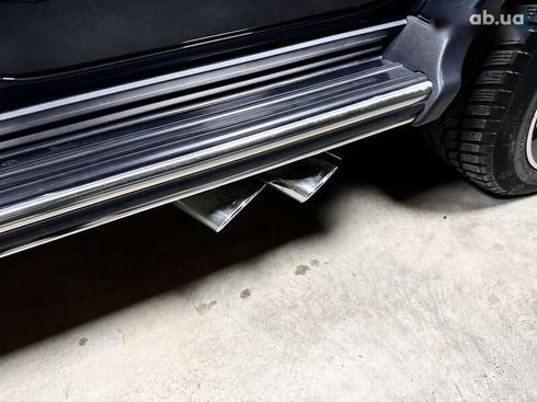 Mercedes-Benz G-Класс 2022 - фото 29