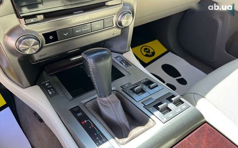 Lexus GX 2013 - фото 14