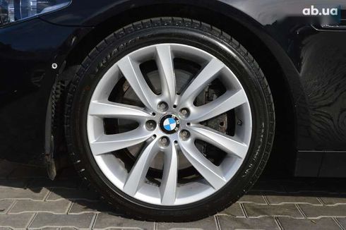 BMW 5 серия 2011 - фото 12