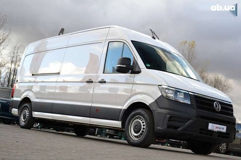 Volkswagen Crafter 2021 - фото 6