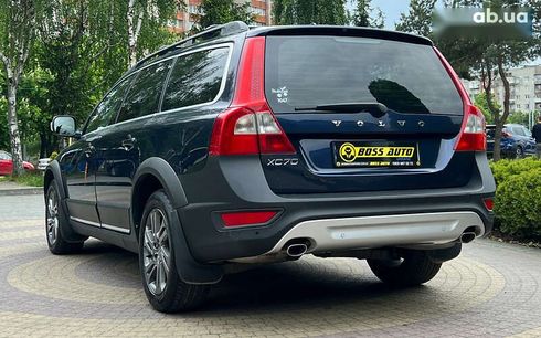 Volvo XC70 2011 - фото 5