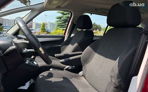 Citroёn C4 Picasso 2012 - фото 13