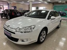 Продажа б/у Citroёn C5 2010 года в Кропивницком - купить на Автобазаре