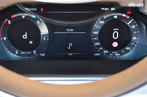 Land Rover Range Rover 2024 - фото 25