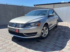 Продажа б/у Volkswagen passat b7 в Запорожской области - купить на Автобазаре