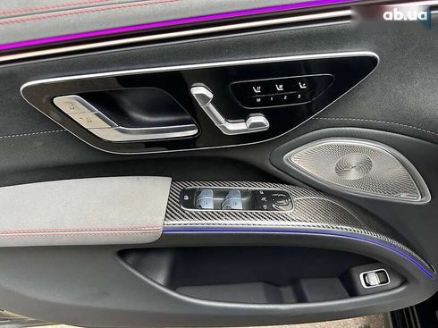 Mercedes-Benz EQS-Класс 2022 - фото 11