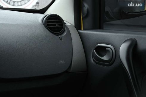 Renault Kangoo 2013 - фото 21