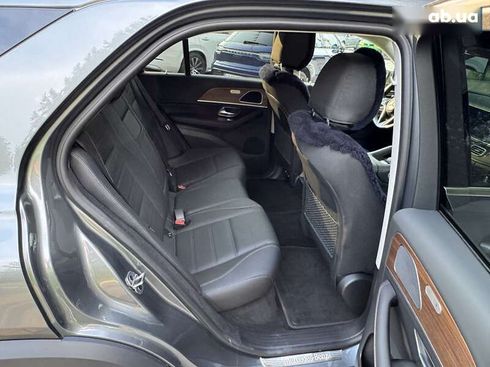 Mercedes-Benz GLE-Class 2023 - фото 27