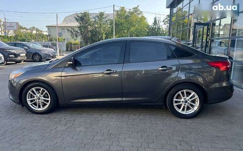 Ford Focus 2015 - фото 4
