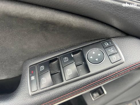 Mercedes-Benz CLA-Класс 2016 серый - фото 16