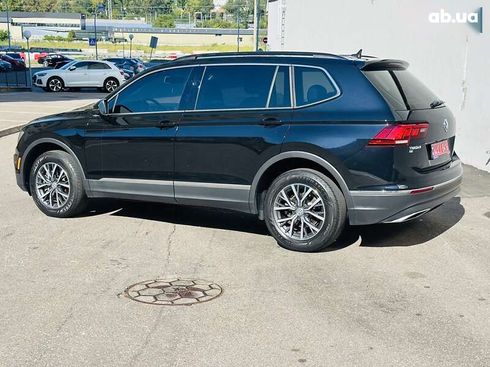 Volkswagen Tiguan 2019 - фото 7