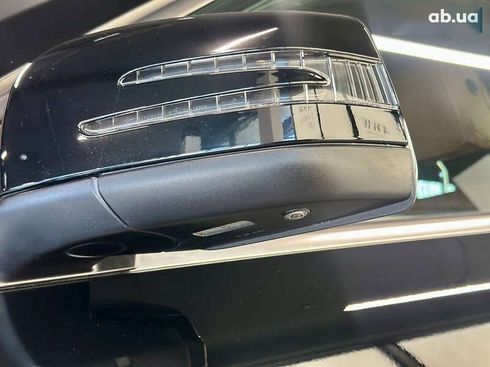 Mercedes-Benz GLE-Class 2017 - фото 13