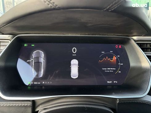 Tesla Model S 2018 - фото 11