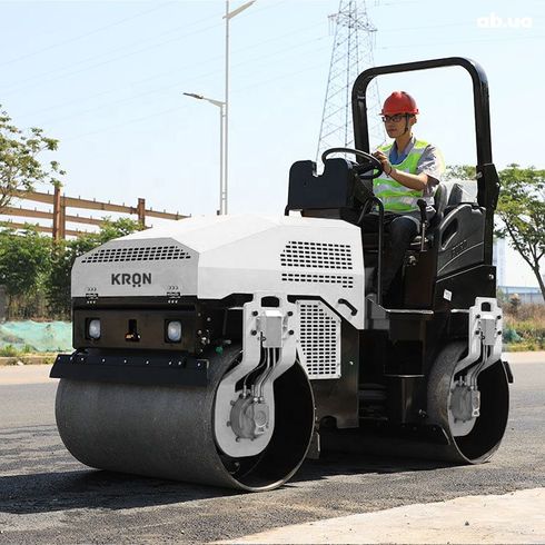 Kron R2900 2025 - фото 8