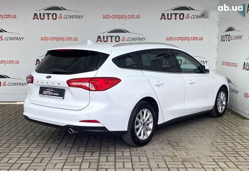 Ford Focus 2018 - фото 3