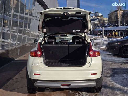 Nissan Juke 2011 - фото 29