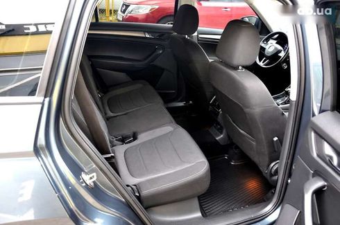 Skoda Kodiaq 2018 - фото 16