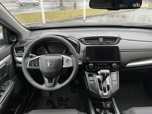 Honda CR-V 2018 - фото 7