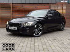 Продажа б/у BMW 3 серия в Одессе - купить на Автобазаре