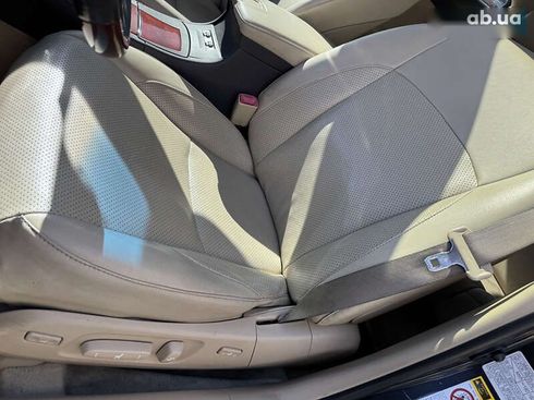 Lexus ES 2006 - фото 19