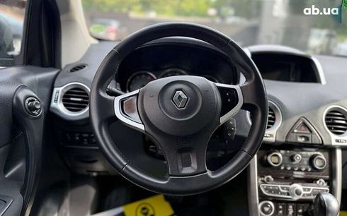 Renault Koleos 2012 - фото 13