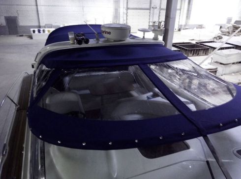 Bavaria Yachts 35 Sport 2007 белый - фото 5