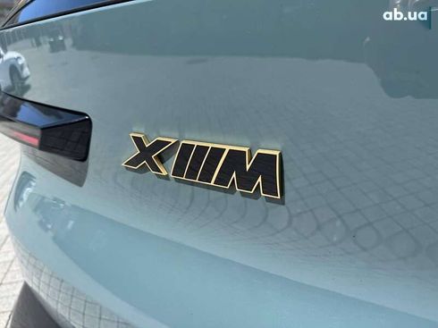 BMW XM 2023 - фото 16