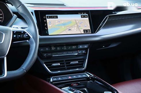 Audi E-Tron 2021 - фото 19