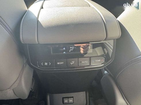 Toyota Highlander 2023 - фото 28
