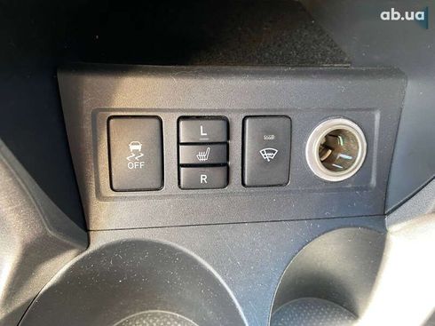 Toyota RAV4 2011 - фото 14